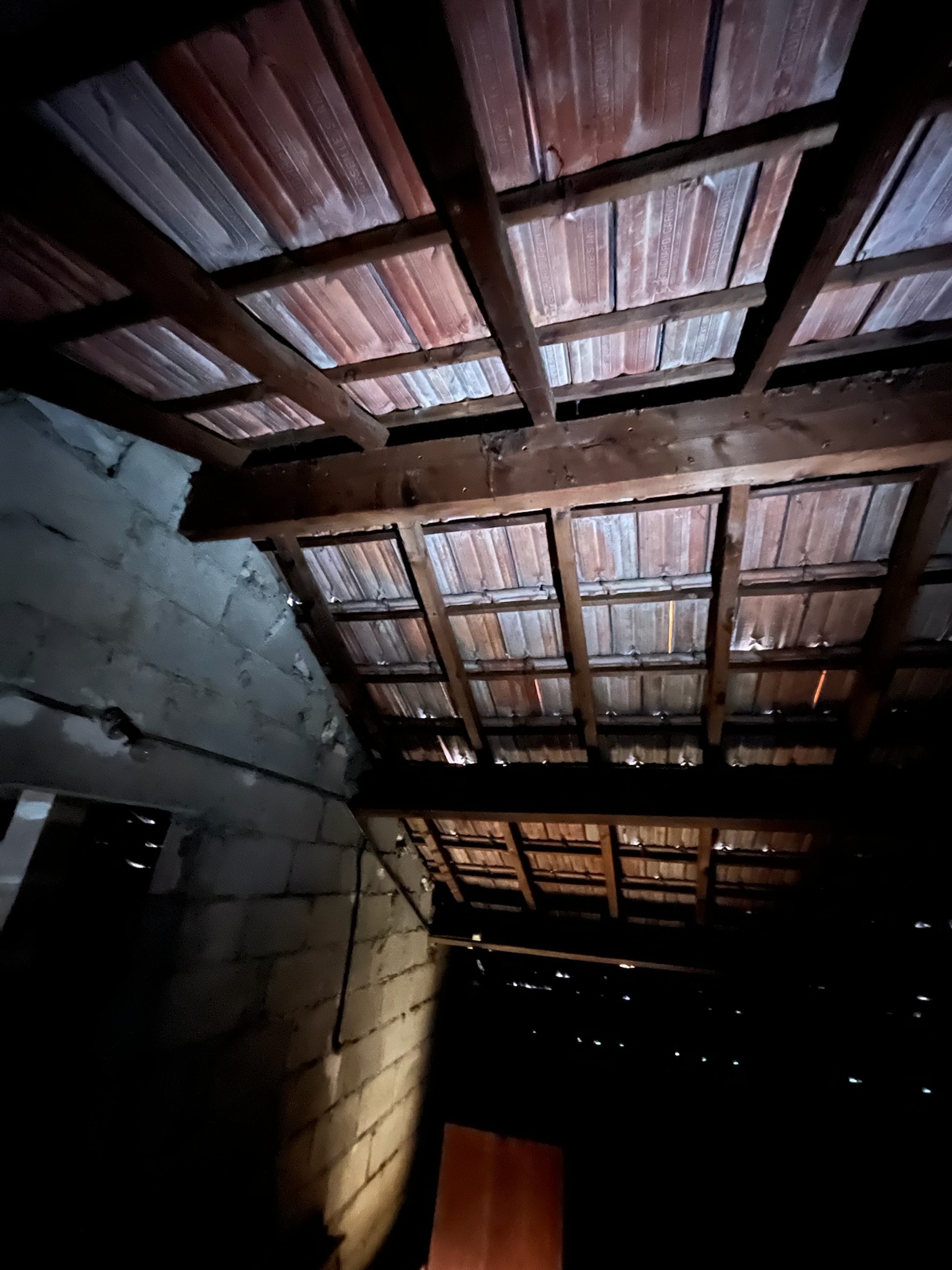 Chantier Yessayan - Photo 62